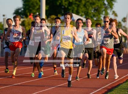 Thumbnail 1 in AIA Track & Field Championships (Boys 800 Meter) photogallery.