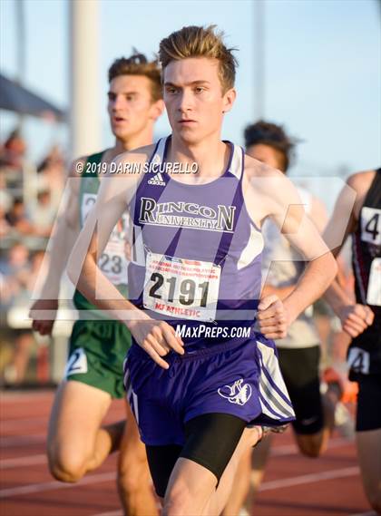 Thumbnail 1 in AIA Track & Field Championships (Boys 800 Meter) photogallery.