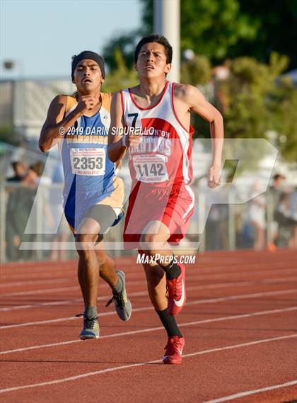 Thumbnail 1 in AIA Track & Field Championships (Boys 800 Meter) photogallery.