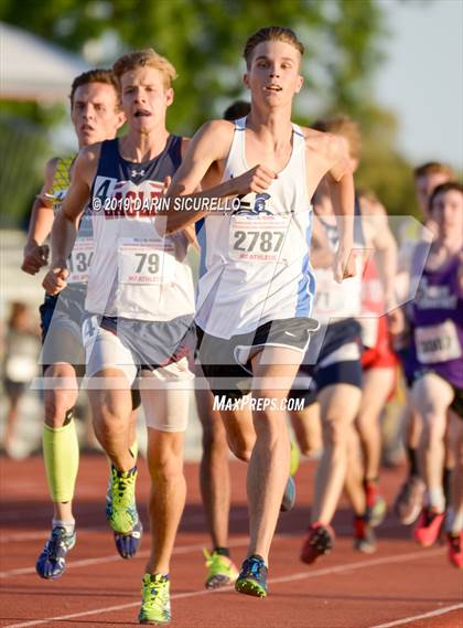 Thumbnail 1 in AIA Track & Field Championships (Boys 800 Meter) photogallery.