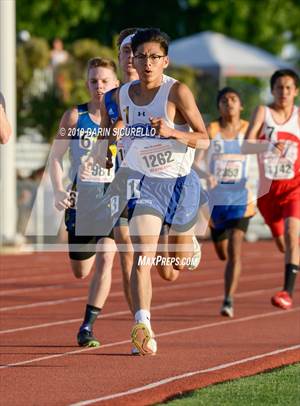 AIA Track & Field Championships (Boys 800 Meter)