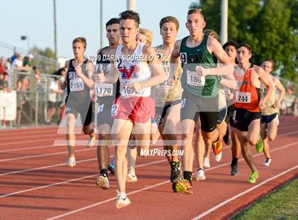 Thumbnail 2 in AIA Track & Field Championships (Boys 800 Meter) photogallery.