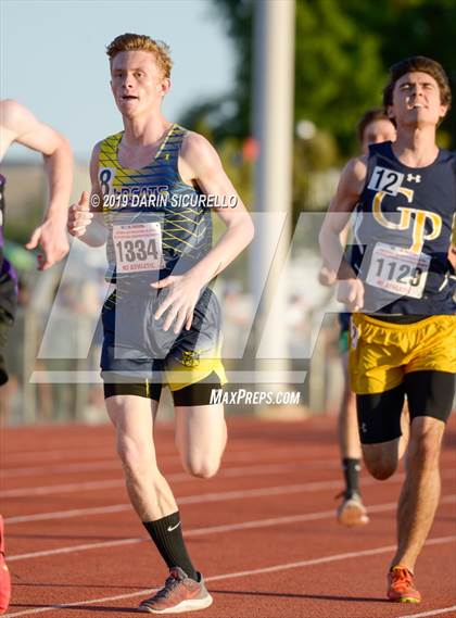 Thumbnail 2 in AIA Track & Field Championships (Boys 800 Meter) photogallery.