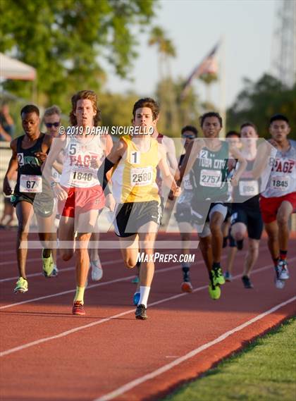 Thumbnail 3 in AIA Track & Field Championships (Boys 800 Meter) photogallery.