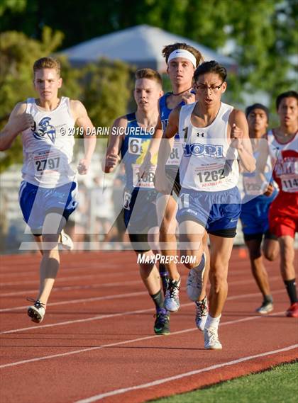 Thumbnail 3 in AIA Track & Field Championships (Boys 800 Meter) photogallery.