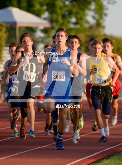 Thumbnail 3 in AIA Track & Field Championships (Boys 800 Meter) photogallery.