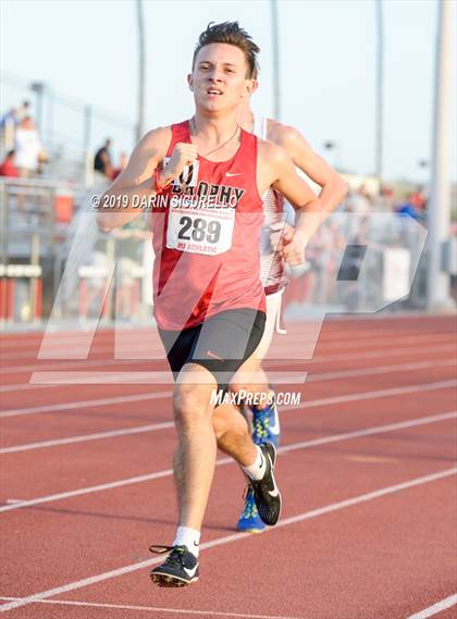 Thumbnail 2 in AIA Track & Field Championships (Boys 800 Meter) photogallery.