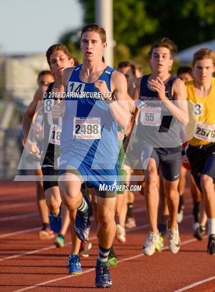 Thumbnail 1 in AIA Track & Field Championships (Boys 800 Meter) photogallery.