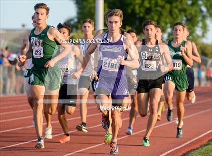 Thumbnail 2 in AIA Track & Field Championships (Boys 800 Meter) photogallery.