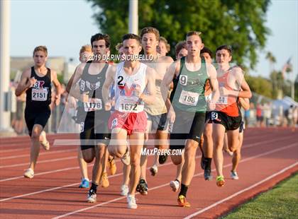 Thumbnail 1 in AIA Track & Field Championships (Boys 800 Meter) photogallery.