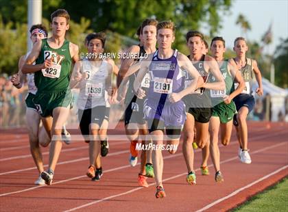 Thumbnail 3 in AIA Track & Field Championships (Boys 800 Meter) photogallery.
