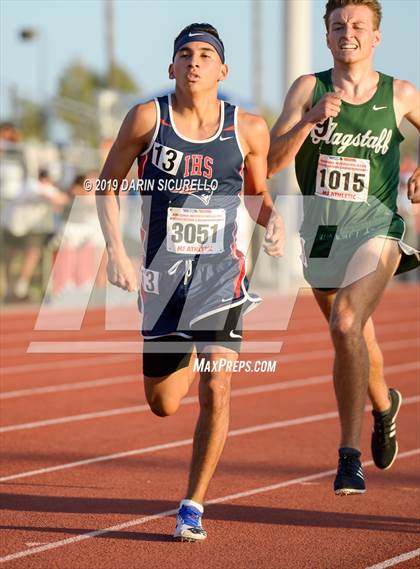 Thumbnail 1 in AIA Track & Field Championships (Boys 800 Meter) photogallery.