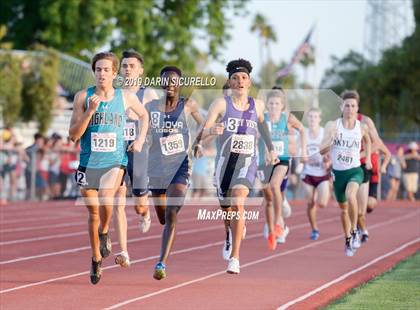 Thumbnail 3 in AIA Track & Field Championships (Boys 800 Meter) photogallery.