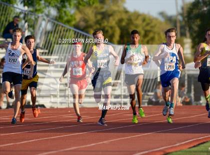 Thumbnail 2 in AIA Track & Field Championships (Boys 800 Meter) photogallery.
