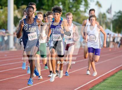 Thumbnail 3 in AIA Track & Field Championships (Boys 800 Meter) photogallery.