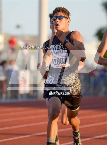 Thumbnail 2 in AIA Track & Field Championships (Boys 800 Meter) photogallery.