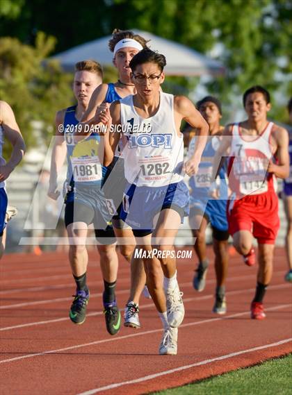 Thumbnail 1 in AIA Track & Field Championships (Boys 800 Meter) photogallery.