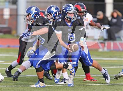 Thumbnail 1 in Bridgeport Central @ Ludlowe photogallery.