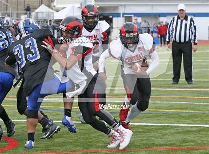Thumbnail 3 in Bridgeport Central @ Ludlowe photogallery.