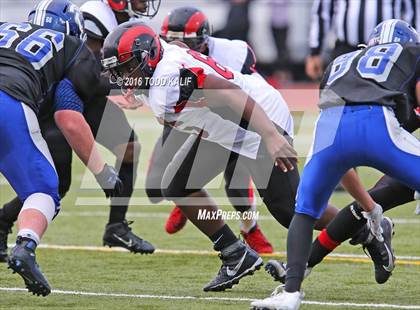 Thumbnail 1 in Bridgeport Central @ Ludlowe photogallery.