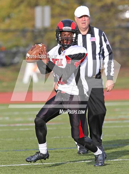 Thumbnail 2 in Bridgeport Central @ Ludlowe photogallery.