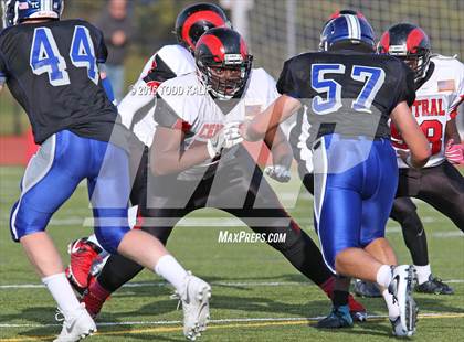 Thumbnail 2 in Bridgeport Central @ Ludlowe photogallery.