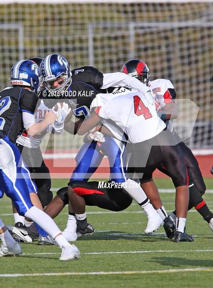 Thumbnail 2 in Bridgeport Central @ Ludlowe photogallery.