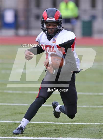 Thumbnail 2 in Bridgeport Central @ Ludlowe photogallery.