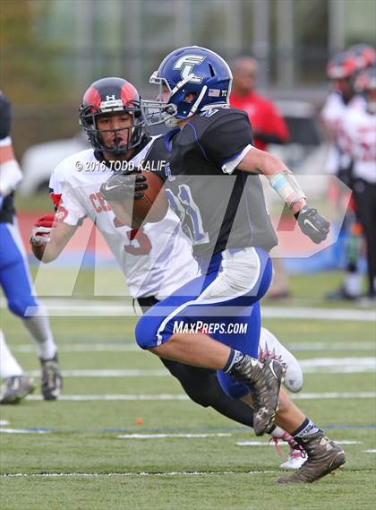Thumbnail 1 in Bridgeport Central @ Ludlowe photogallery.