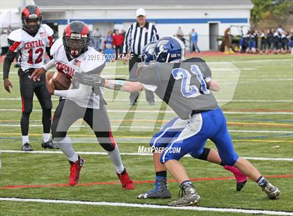Thumbnail 2 in Bridgeport Central @ Ludlowe photogallery.