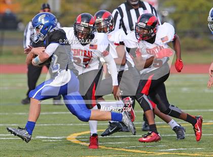 Thumbnail 2 in Bridgeport Central @ Ludlowe photogallery.