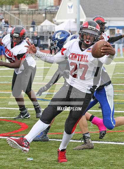 Thumbnail 2 in Bridgeport Central @ Ludlowe photogallery.