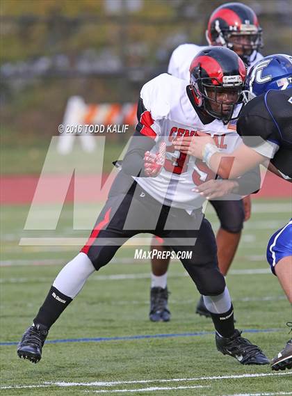 Thumbnail 2 in Bridgeport Central @ Ludlowe photogallery.