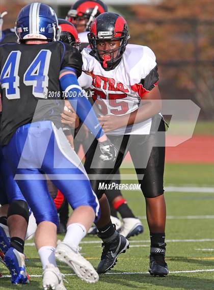 Thumbnail 2 in Bridgeport Central @ Ludlowe photogallery.