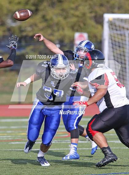 Thumbnail 1 in Bridgeport Central @ Ludlowe photogallery.