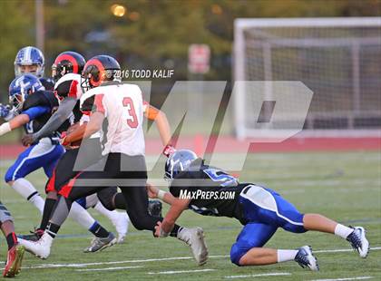 Thumbnail 1 in Bridgeport Central @ Ludlowe photogallery.