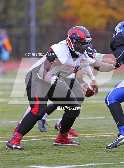 Thumbnail 1 in Bridgeport Central @ Ludlowe photogallery.