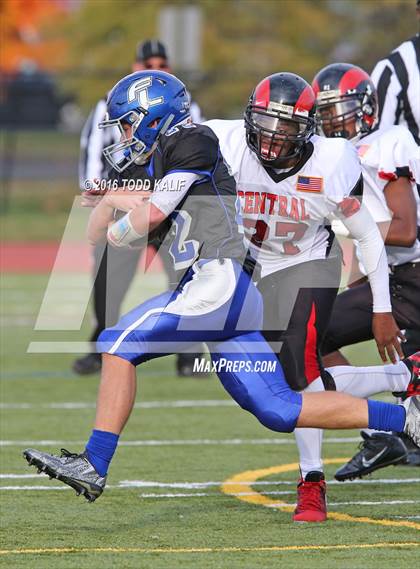 Thumbnail 1 in Bridgeport Central @ Ludlowe photogallery.