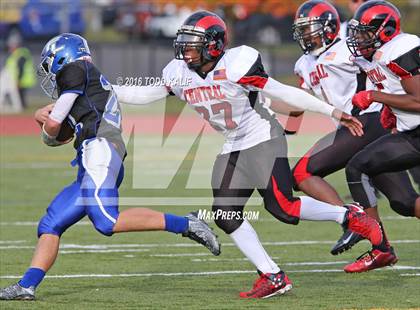 Thumbnail 2 in Bridgeport Central @ Ludlowe photogallery.