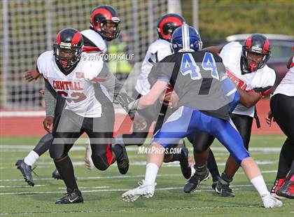Thumbnail 2 in Bridgeport Central @ Ludlowe photogallery.