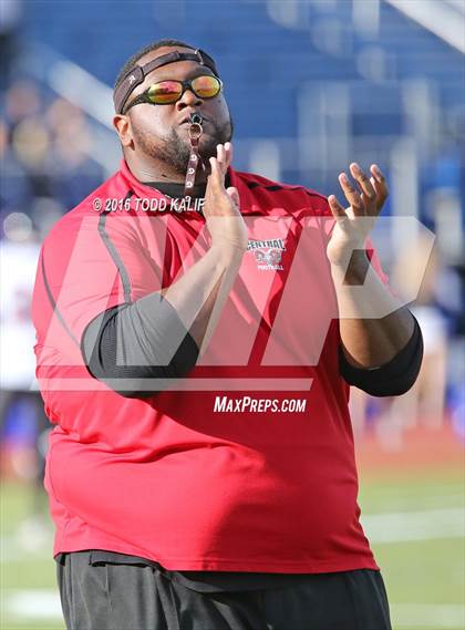 Thumbnail 1 in Bridgeport Central @ Ludlowe photogallery.