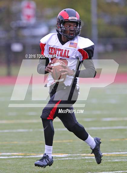 Thumbnail 3 in Bridgeport Central @ Ludlowe photogallery.