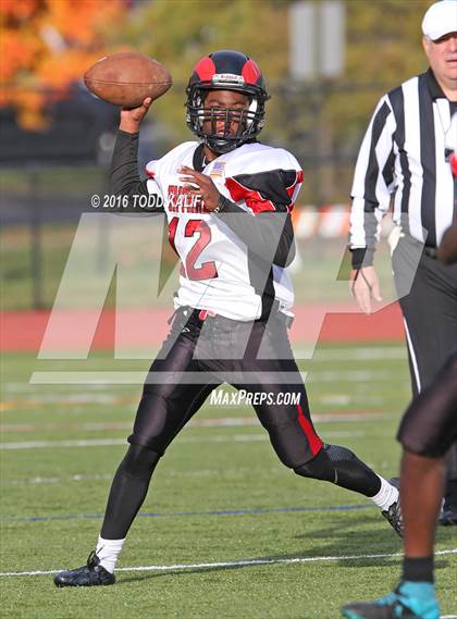 Thumbnail 3 in Bridgeport Central @ Ludlowe photogallery.