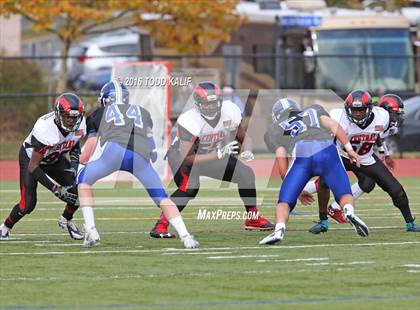 Thumbnail 1 in Bridgeport Central @ Ludlowe photogallery.