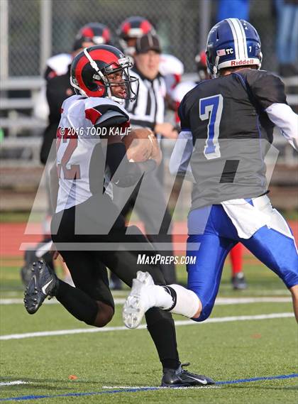 Thumbnail 1 in Bridgeport Central @ Ludlowe photogallery.