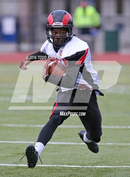 Thumbnail 1 in Bridgeport Central @ Ludlowe photogallery.