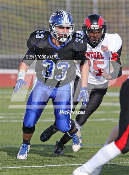 Thumbnail 2 in Bridgeport Central @ Ludlowe photogallery.