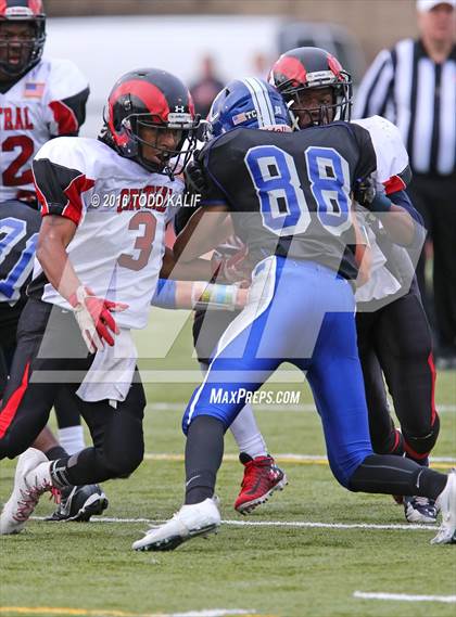 Thumbnail 2 in Bridgeport Central @ Ludlowe photogallery.