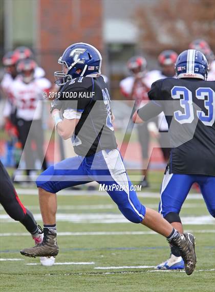 Thumbnail 3 in Bridgeport Central @ Ludlowe photogallery.