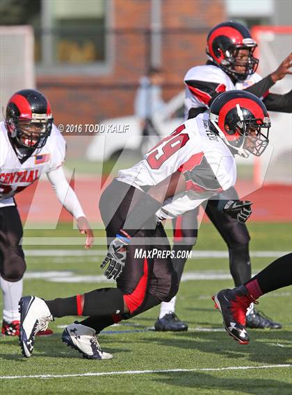 Thumbnail 3 in Bridgeport Central @ Ludlowe photogallery.